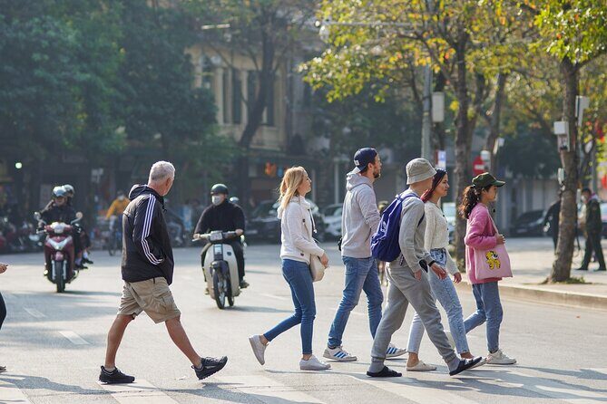Hanoi Old Quarter Walking Tour Hidden Gems and Local Stories - A Deep Dive into the Hanoi Old Quarter Walking Tour