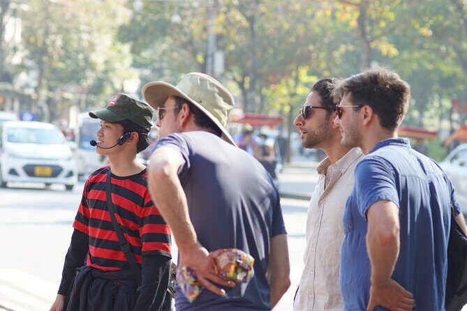 Hanoi Old Quarter Walking Tour Hidden Gems and Local Stories - Good To Know