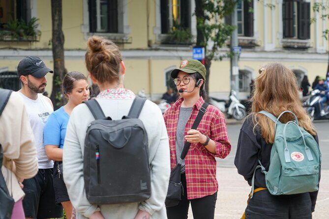 Hanoi Old Quarter Walking Tour Hidden Gems and Local Stories - An In-Depth Look at the Tour Itinerary