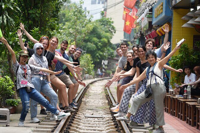 Hanoi Old Quarter Walking Tour Hidden Gems and Local Stories - Who Would Enjoy This Experience?