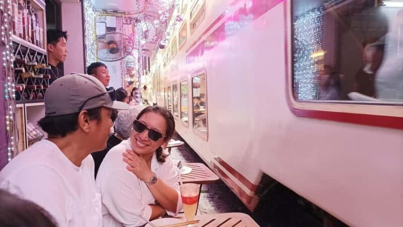 Hanoi: Old Quarter Walking Tour with Hotel Pickup - NYNA - The Itinerary Breakdown: What to Expect from Start to Finish