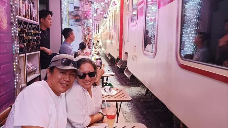 Hanoi: Old Quarter Walking Tour with Hotel Pickup - NYNA - Final Thoughts