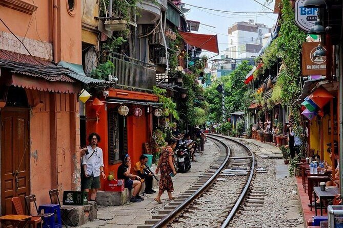 Hanoi Old Quarter Walking Tour with Local Guide - Good To Know