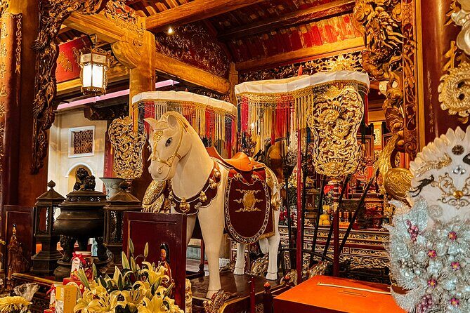 Hanoi Old Quarter Walking Tour with Local Guide - FAQ