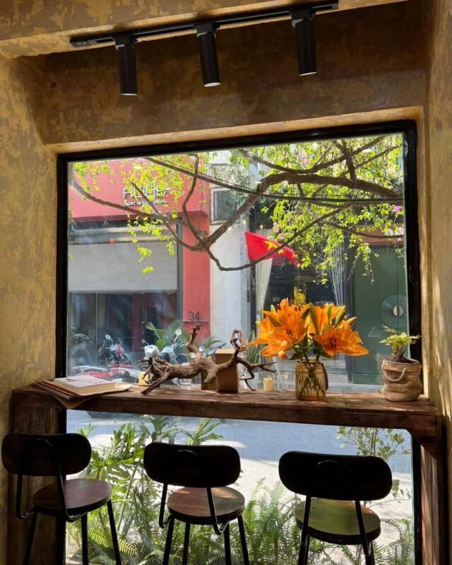 Hanoi: Perfume Making Workshop by Cleopatra Perfume - What to Expect from the Perfume Making Experience