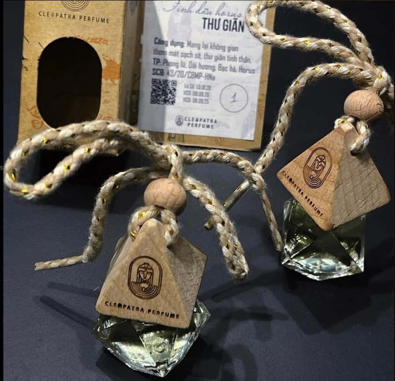 Hanoi: Perfume Making Workshop by Cleopatra Perfume - Final Thoughts: Is It Worth Your Time and Money?