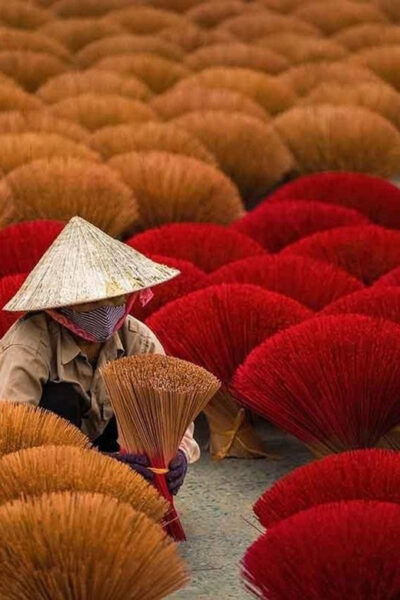 Hanoi: Perfume Pagoda and Quang Phu Cau Incense Village - Tips for Your Visit