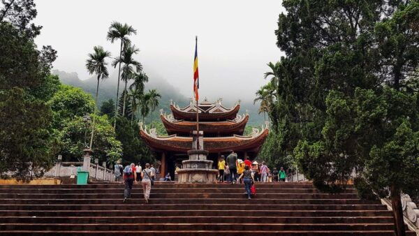 Hanoi: Perfume Pagoda and Quang Phu Cau Private Tour - Local Tips and Recommendations