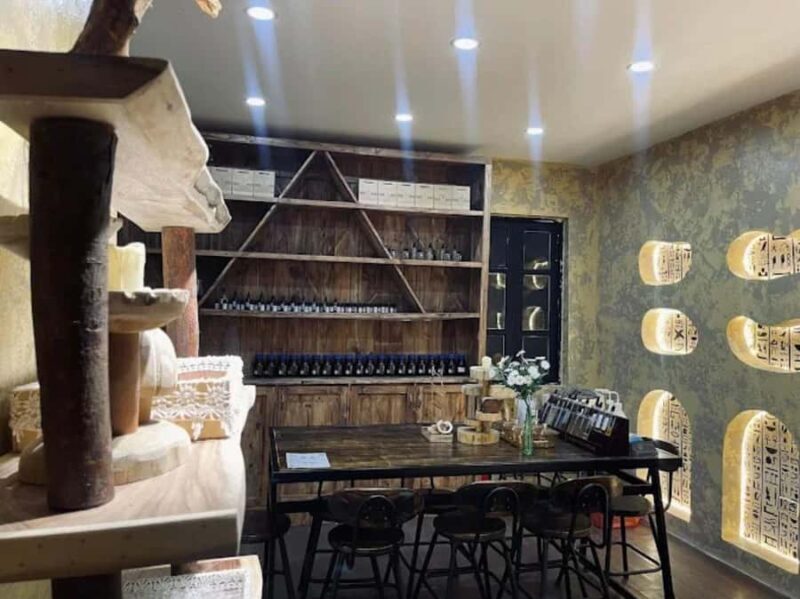 Hanoi: Perfume Workshop - Creates your personal scent - Good To Know