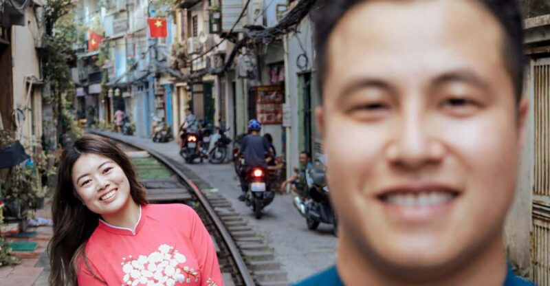 Hanoi: Photoshoot With a Talented Photographer - Photoshoot Experience