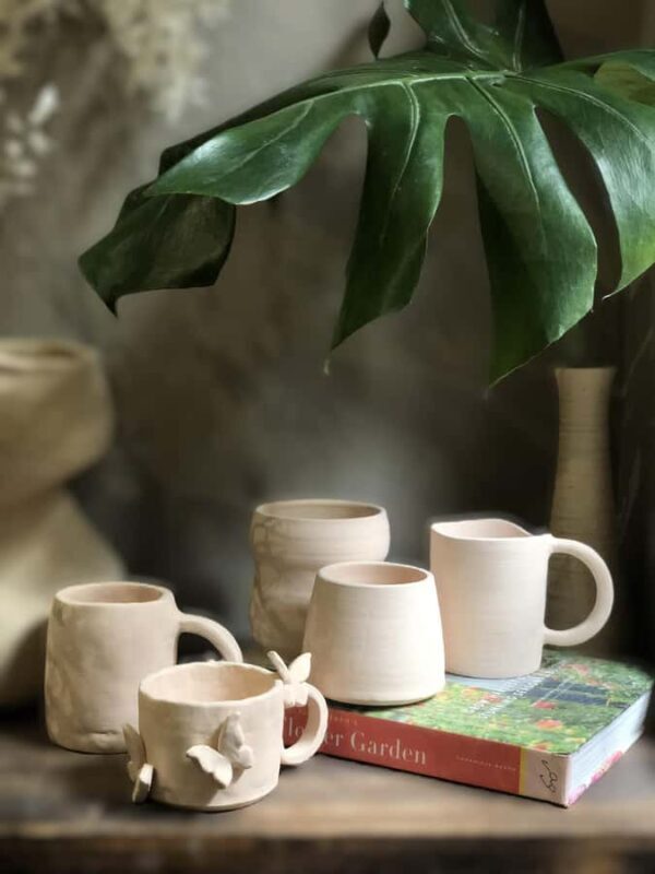 Hanoi: Pottery Painting Class - Who Its Best For