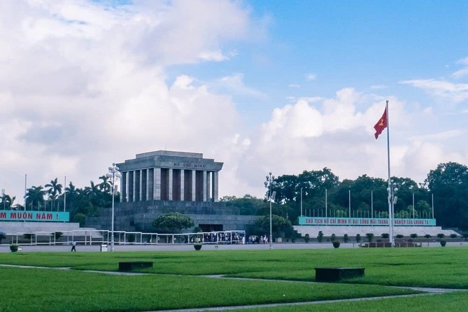 Hanoi Premium City Tour With Goods, Bads and Weirds - Hidden Gems and Offbeat Experiences