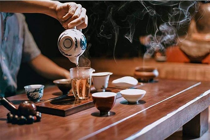 Hanoi Premium City Tour With Goods, Bads and Weirds - Common Questions