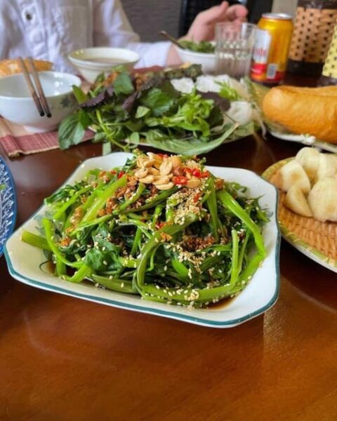 Hanoi: Premium Cooking Class With Market Trip - The Sum Up