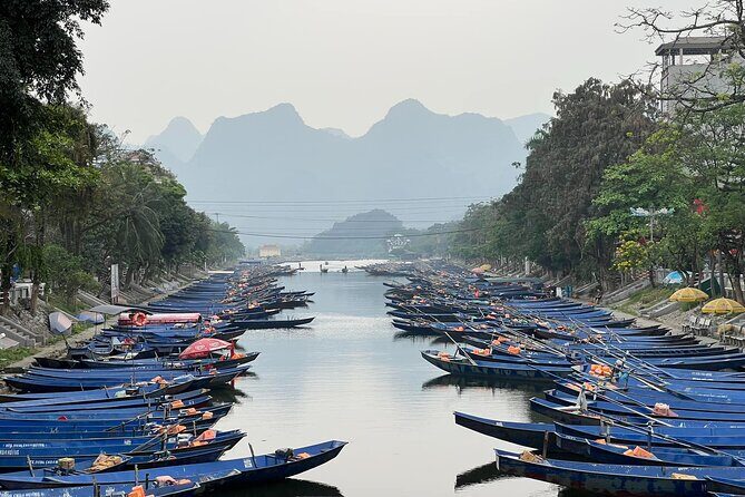 Hanoi: Private 1-Day Trip to Perfume Pagoda with Scenic Rowboat - Final Thoughts: Is This Tour Worth It?