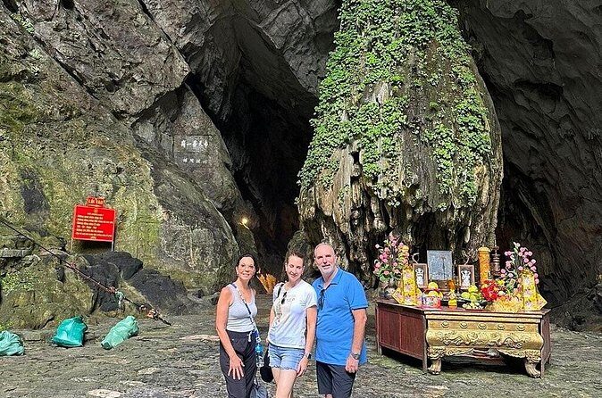 Hanoi: Private 1-Day Trip to Perfume Pagoda with Scenic Rowboat - FAQ