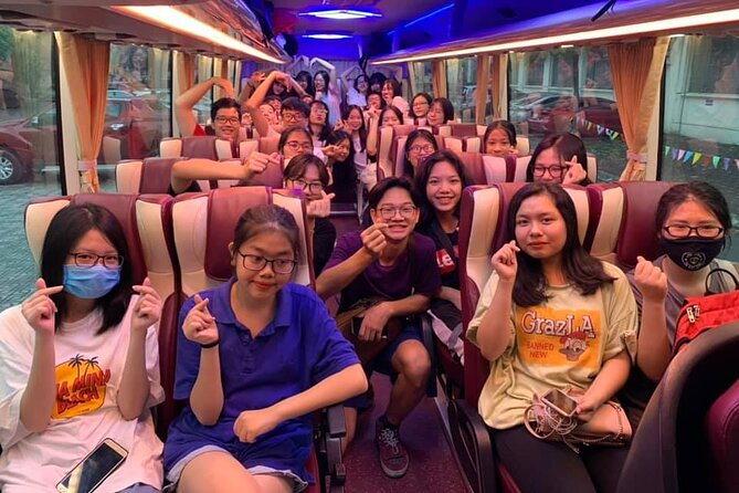 Hanoi Private Airport Arrival Transfer - Cancellation Policy