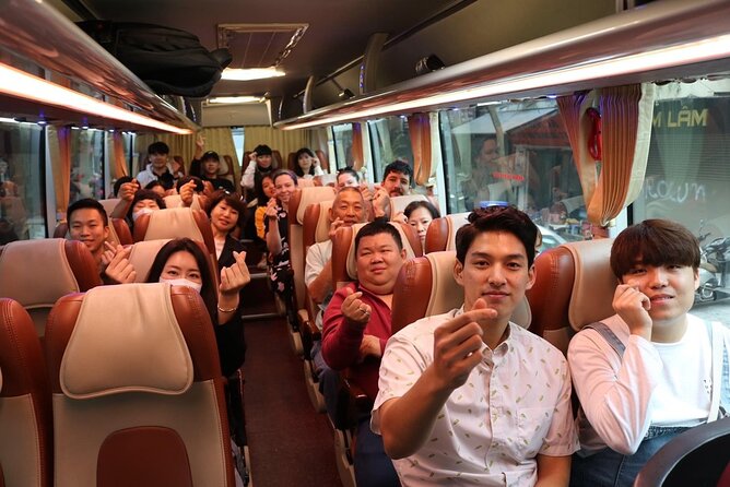 Hanoi Private Airport Arrival Transfer - Common Questions