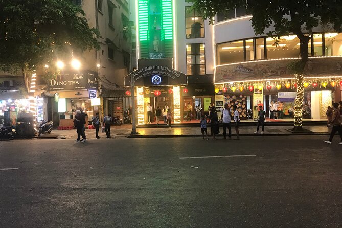 Hanoi Private Airport Transfer to City Hotel - Wheelchair Accessibility