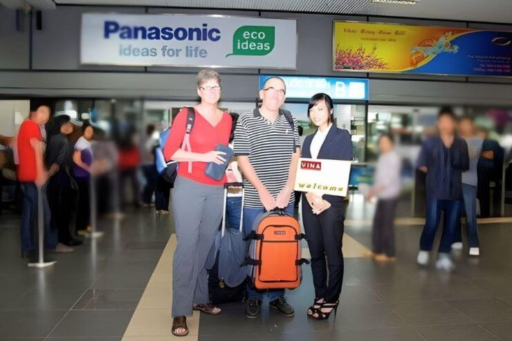 Hanoi: Private Airport Transfer To Hotel - Free Cancellation and Flexible Payment Options
