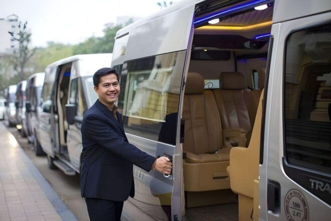 Hanoi: Private Airport Transfer To Hotel - Friendly and Professional Meet and Greet Service