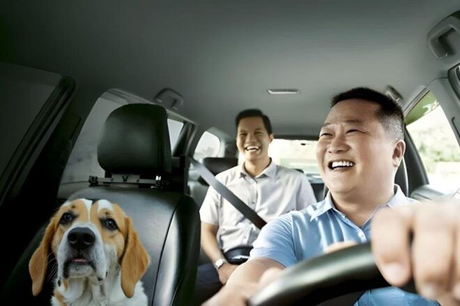 Hanoi: Private Airport Transfer To Hotel - Detailed Description of the Transfer Service