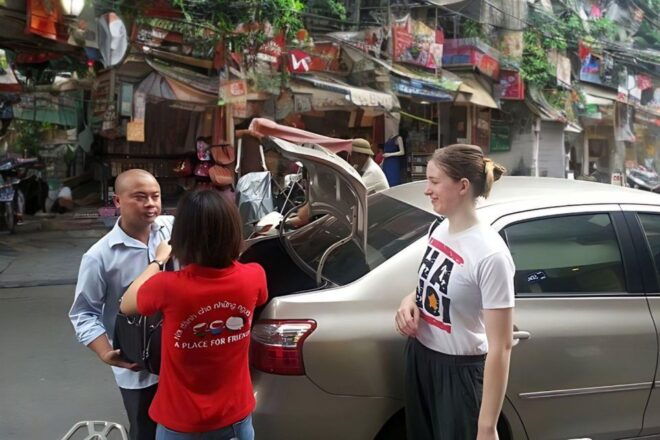 Hanoi: Private Airport Transfer To Hotel - Inclusions of the Private Airport Transfer Service