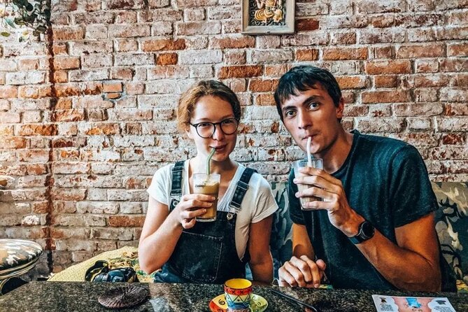Hanoi Private And All Inclusive Coffee Lovers Tour in Vietnam - Cultural Exploration of Hanois Coffee Scene
