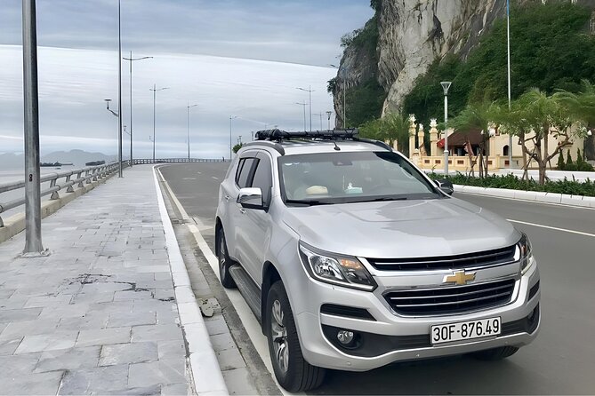 Hanoi Private Car Transfer Airport - Additional Information