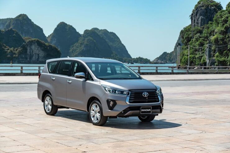 Hanoi: Private Car Transfer to or From Halong Bay - Pricing Details