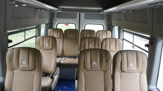 Hanoi: Private Car Transfer to or From Halong Bay - Transfer Options Available