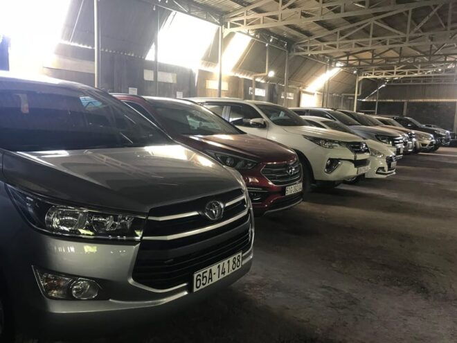 Hanoi: Private Car Transfer to or From Halong Bay - Inclusions and Exclusions