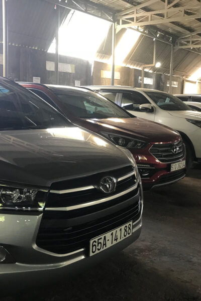 Hanoi: Private Car Transfer to or From Halong Bay - Customer Reviews