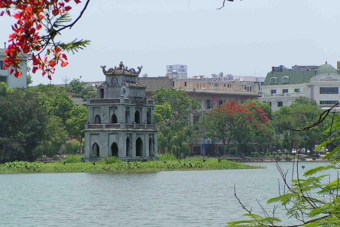 Hanoi Private City Tour - Custom Destination - Itinerary Options