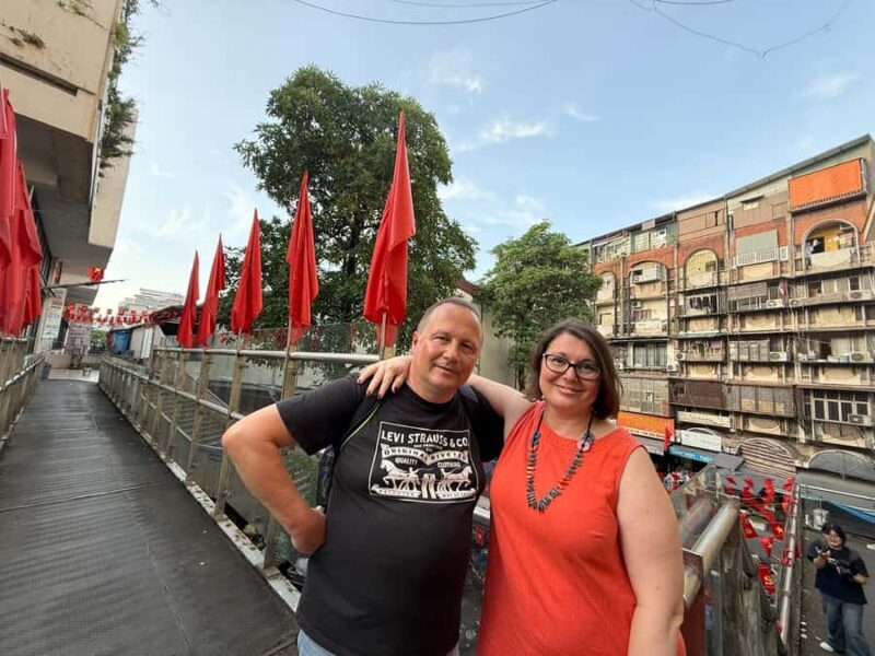 Hanoi: Private Culture and Food Walking Tour-Full experience - FAQs