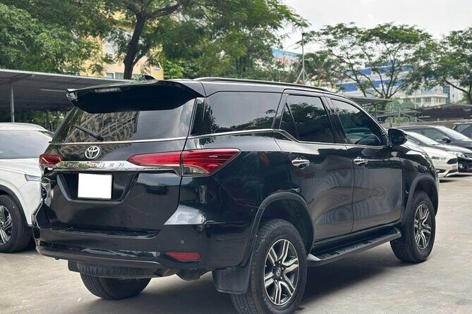 Hanoi: Private Customized City Tour with Hidden Gem, Train Street - Good To Know