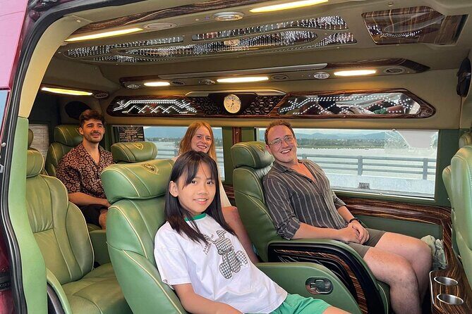 Hanoi: Private Customized City Tour with Hidden Gem, Train Street - What to Expect: A Deep Dive into the Experience