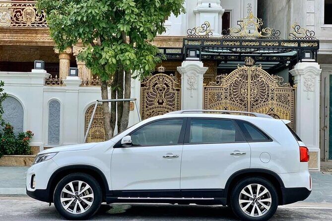 Hanoi: Private Customized City Tour with Hidden Gem, Train Street - FAQ