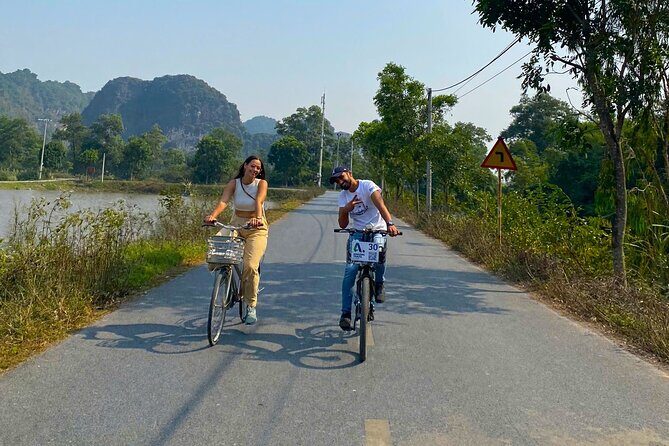 Hanoi: Private Day Tour Explore Trang An, Bich Dong & Mua Caves - Frequently Asked Questions