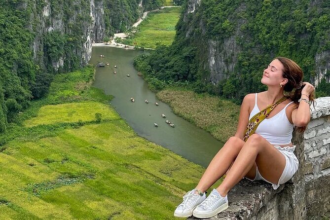 Hanoi: Private Day Tour Explore Trang An, Bich Dong & Mua Caves - A Closer Look at the Itinerary