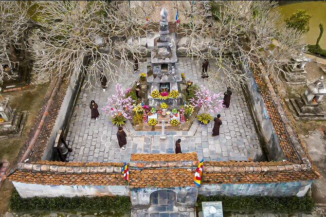 Hanoi: Private Day Trip to the Sacred Beauty of Yen Tu Mountain - Good To Know
