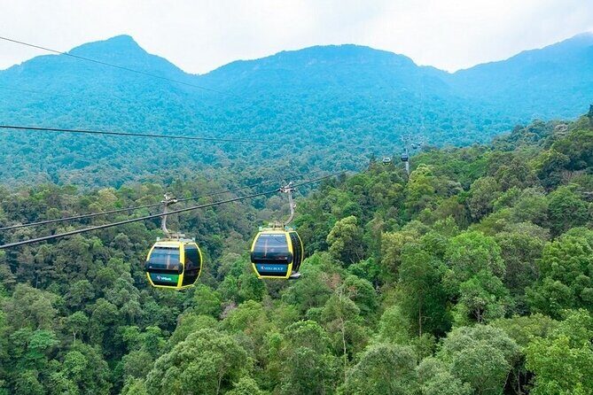 Hanoi: Private Day Trip to the Sacred Beauty of Yen Tu Mountain - FAQ