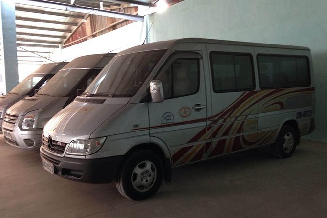 Hanoi Private Departure Transfer: City Center Hotel to Airport - Hassle-Free Private Transfer Service