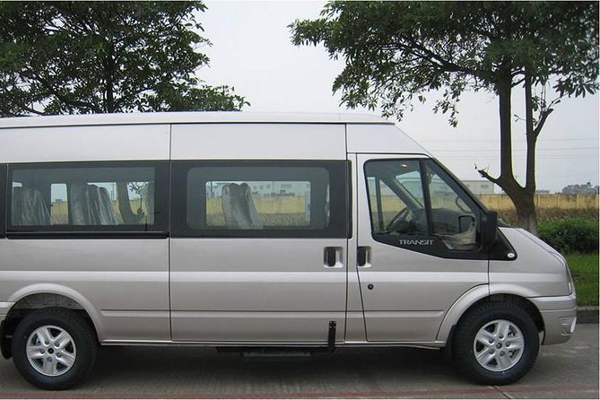 Hanoi Private Departure Transfer: City Center Hotel to Airport - Important Details and Additional Information