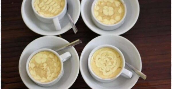 Hanoi: Private Egg Coffee Making Show - Tips for Enjoying Your Visit