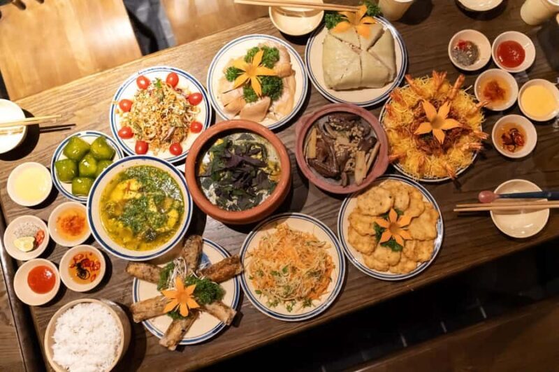 Hanoi: Private Fine Dining, Art, and Cocktail Tour - Why This Tour Offers Great Value