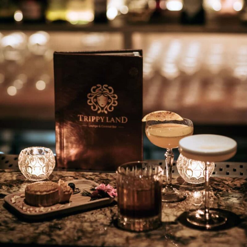 Hanoi: Private Fine Dining, Art, and Cocktail Tour - The Itinerary Breakdown