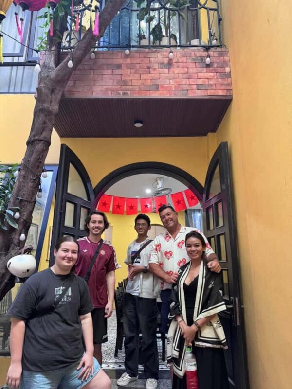 Hanoi: Private Fine Dining, Art, and Cocktail Tour - Who Is This Tour Best For?