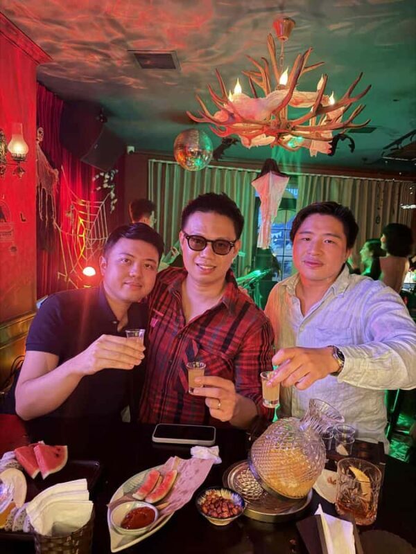 Hanoi: Private Fine Dining, Art, and Cocktail Tour - FAQs