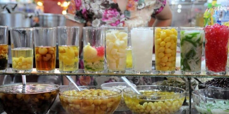 Hanoi: Private Food Tour With 8-10 Food Tastings - Experience Highlights